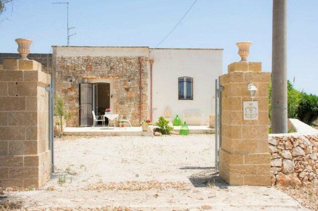 Casale Conte Dell'Anna - Photo4