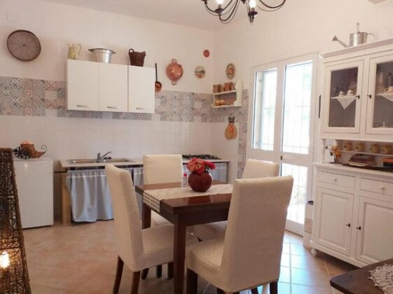 Casale Conte Dell'Anna - Photo5