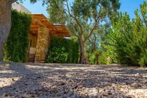 Cava Li Santi Residence - Photo2
