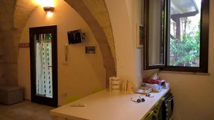 Dimora Li Santi - Photo4
