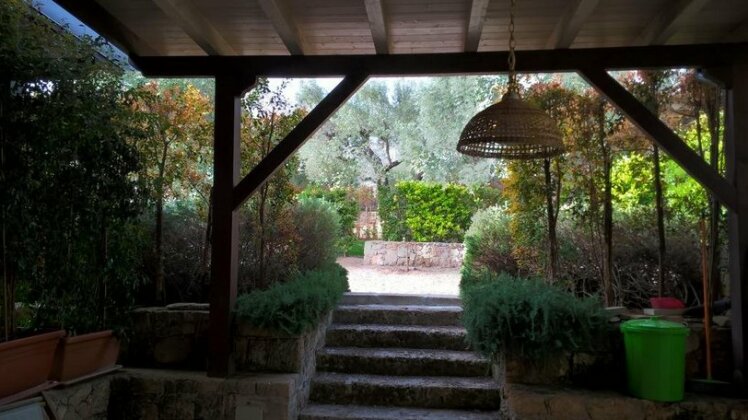 Dimora Li Santi - Photo5