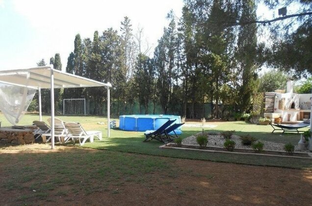 La Casa di Adi - Photo5
