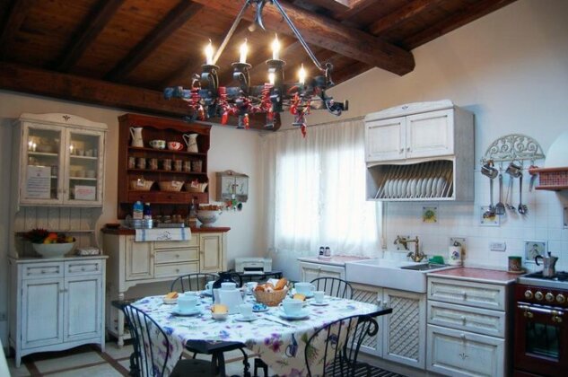 Letto e merenda - Photo2