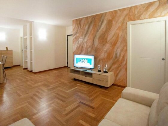 Locazione Turistica Modern Flat - Photo5