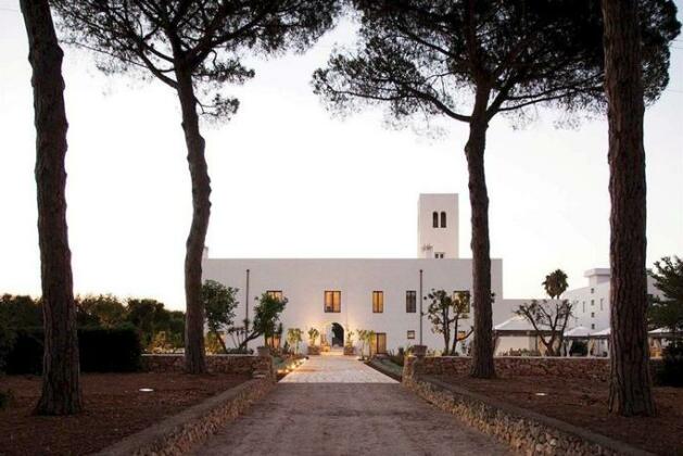 Masseria La Cornula