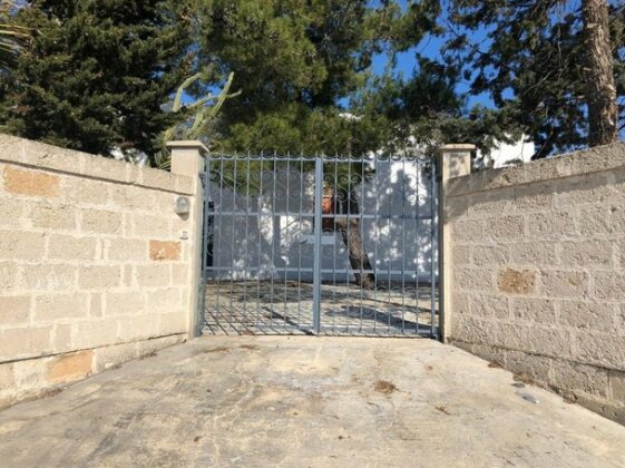 Masseria Pittuini Salento - Photo3
