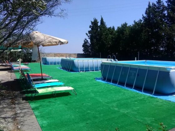 Masseria Pittuini Salento - Photo4