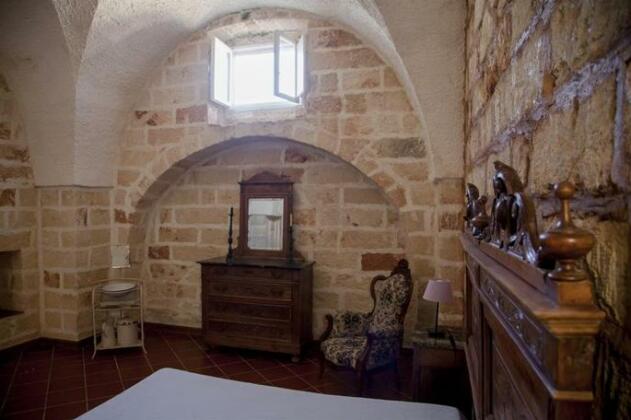 Masseria Scianne - Photo2
