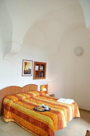 Oasi Tabor - Photo2