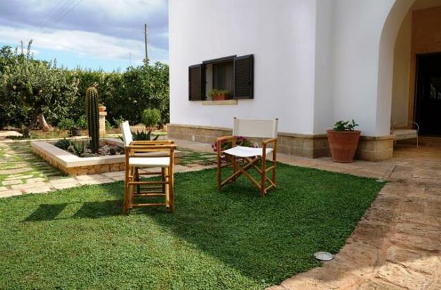 Puglia Sunshine - Photo3