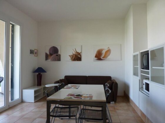 Quattro Colonne Residence 2 - Photo2