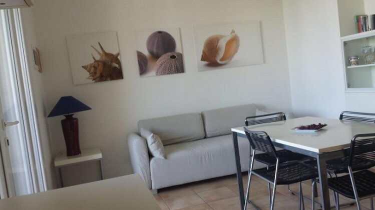 Quattro Colonne Residence 2 - Photo3