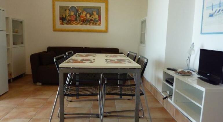 Quattro Colonne Residence 2 - Photo5
