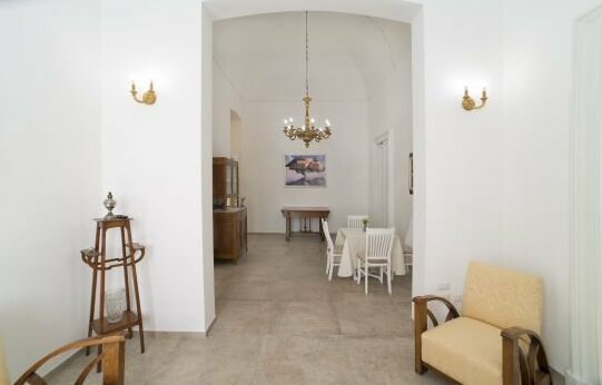 Relais Palazzo Vaglio - Photo2