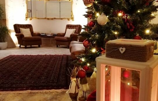 Relais Palazzo Vaglio - Photo4