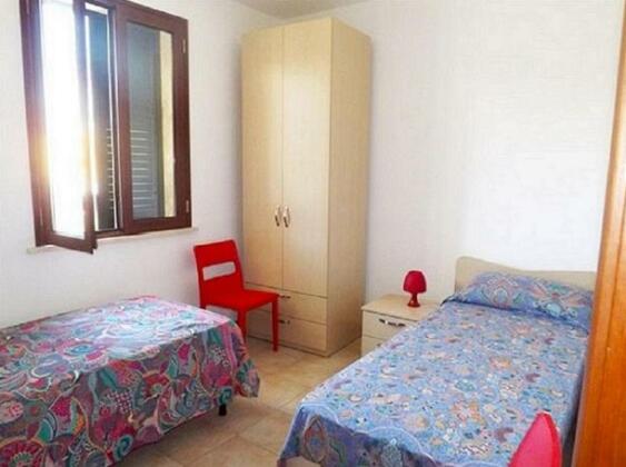Residence Golfo di Gallipoli - Photo3