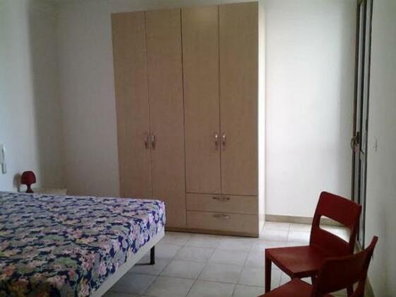 Residence Golfo di Gallipoli - Photo4
