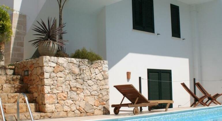 Residence Quattrocolonne - Photo2