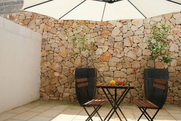 Residence Quattrocolonne - Photo3