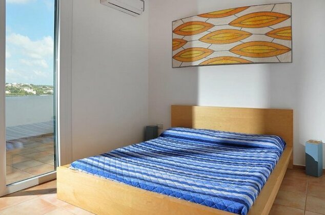 Residence Quattrocolonne - Photo4