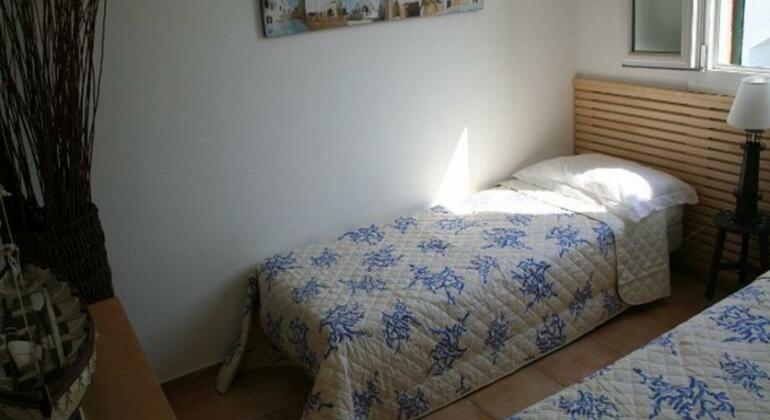 Residence Quattrocolonne - Photo5
