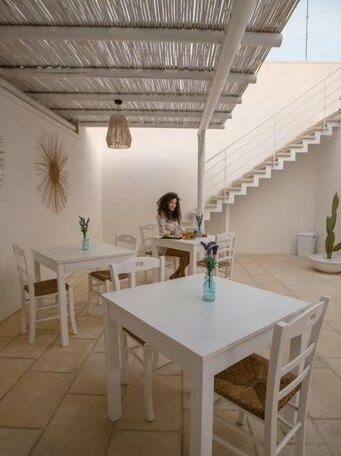 Salento Boutique Room - Photo3
