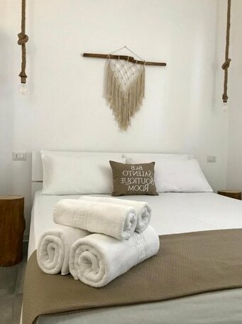 Salento Boutique Room - Photo4