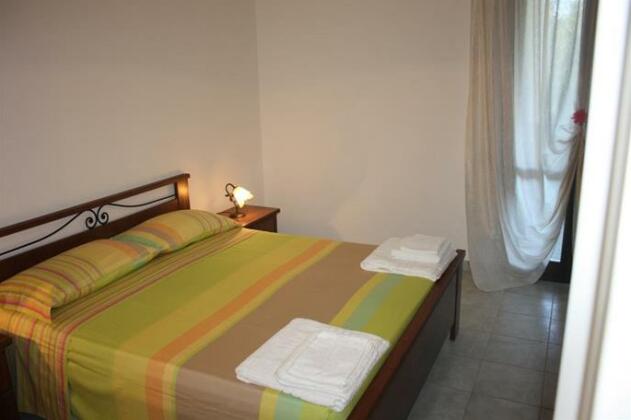 Salento Cenate - Photo2