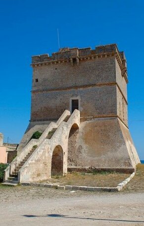 Salento tra mare e cielo - Photo2