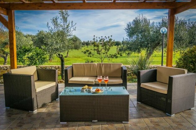 Tenuta Ingegna Apartments - Photo2