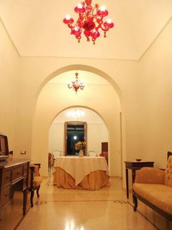 Tenuta Nucci Relais - Photo2