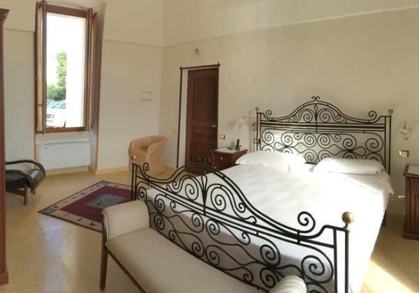 Tenuta Nucci Relais - Photo4