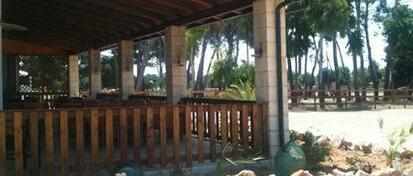 Tenuta Pendinello - Photo4