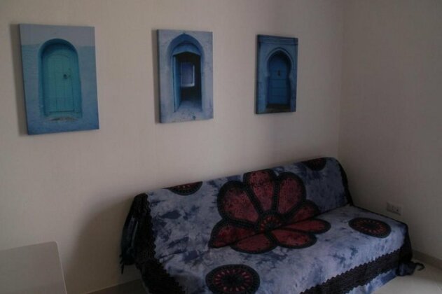 Villa a Torre Lapillo Salento - Photo4