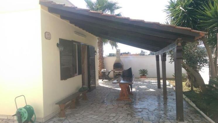 Villa Aurora Nardo - Photo2