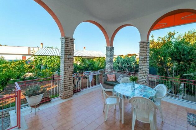 Villa Benny Nardo - Photo2
