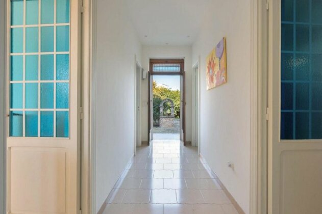 Villa Benny Nardo - Photo3