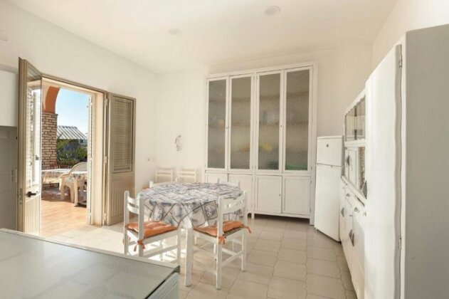 Villa Benny Nardo - Photo5