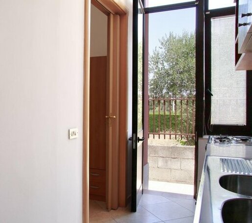 Villa Giovanna Nardo - Photo2