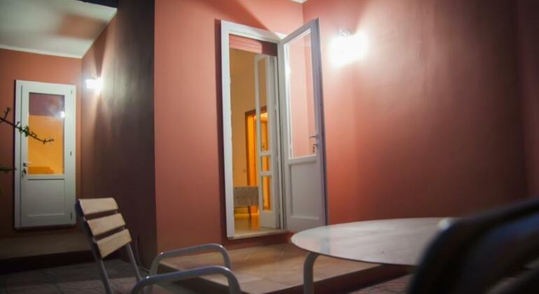 Villa Giovanna Nardo - Photo3