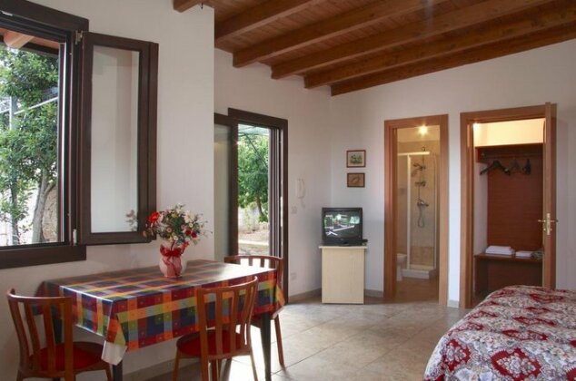 Villa Giovanna Nardo - Photo5
