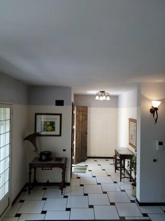 Villa i Profumi del Parco - Photo4
