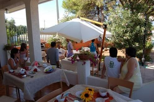 Villa Itaca - Photo5