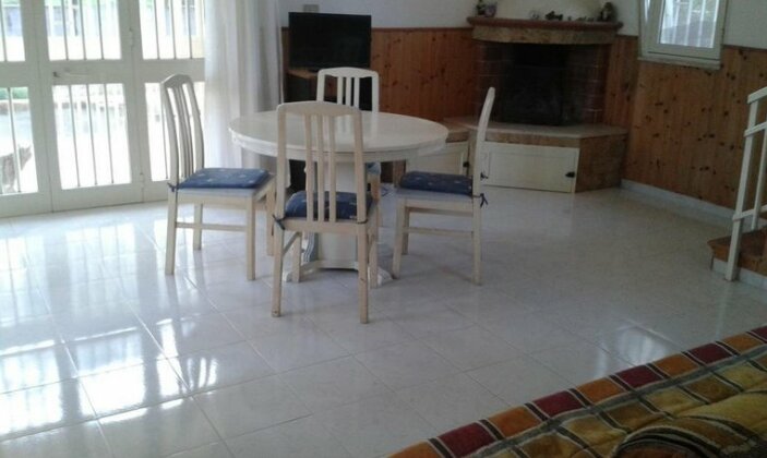 Villa Santa Teresa Nardo - Photo2