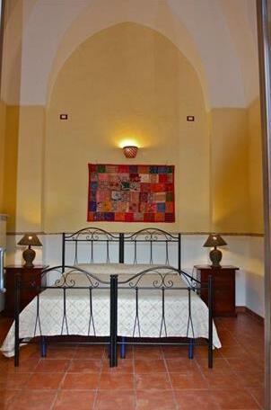 Villa Scinata Guest House - Photo3