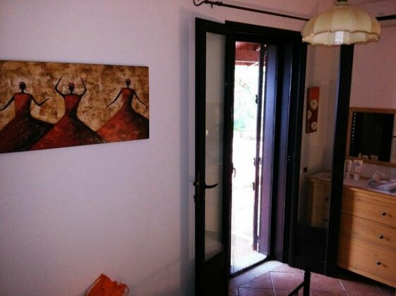Villa Selvaggia - Photo4