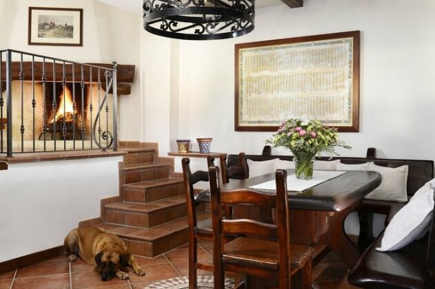 Villa Velia Nardo - Photo3