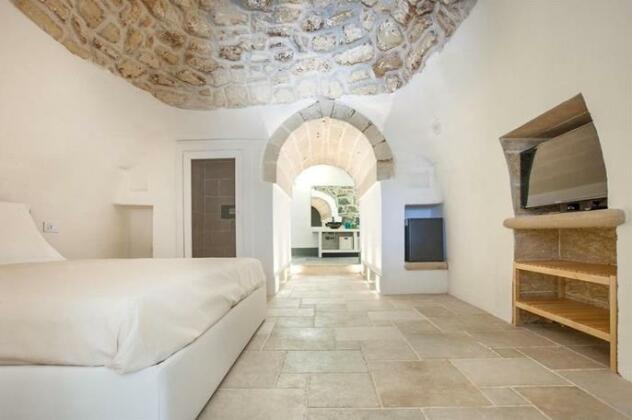 Villa Velia Nardo - Photo4