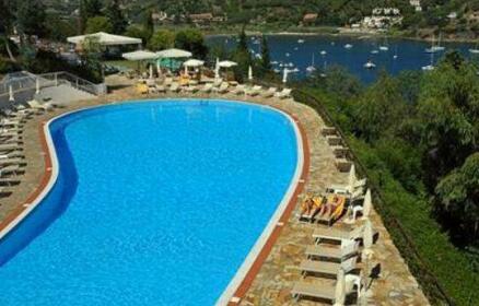 Grand Hotel Elba International