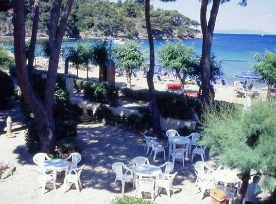 Hotel Voce del Mare - Photo2